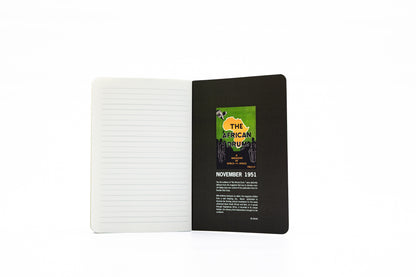 African Drum Softcover