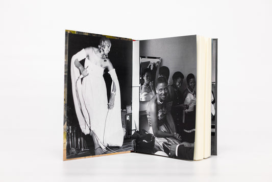 Miriam Makeba Hardcover