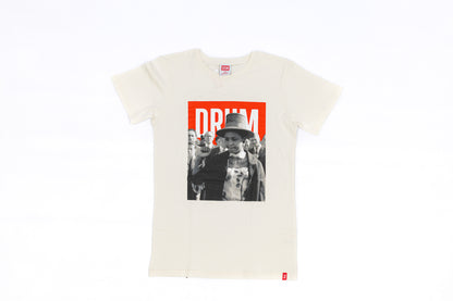 Winnie Mandela Graphic T-shirt