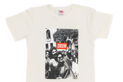 Ompragash Naidoo - Men's Cut