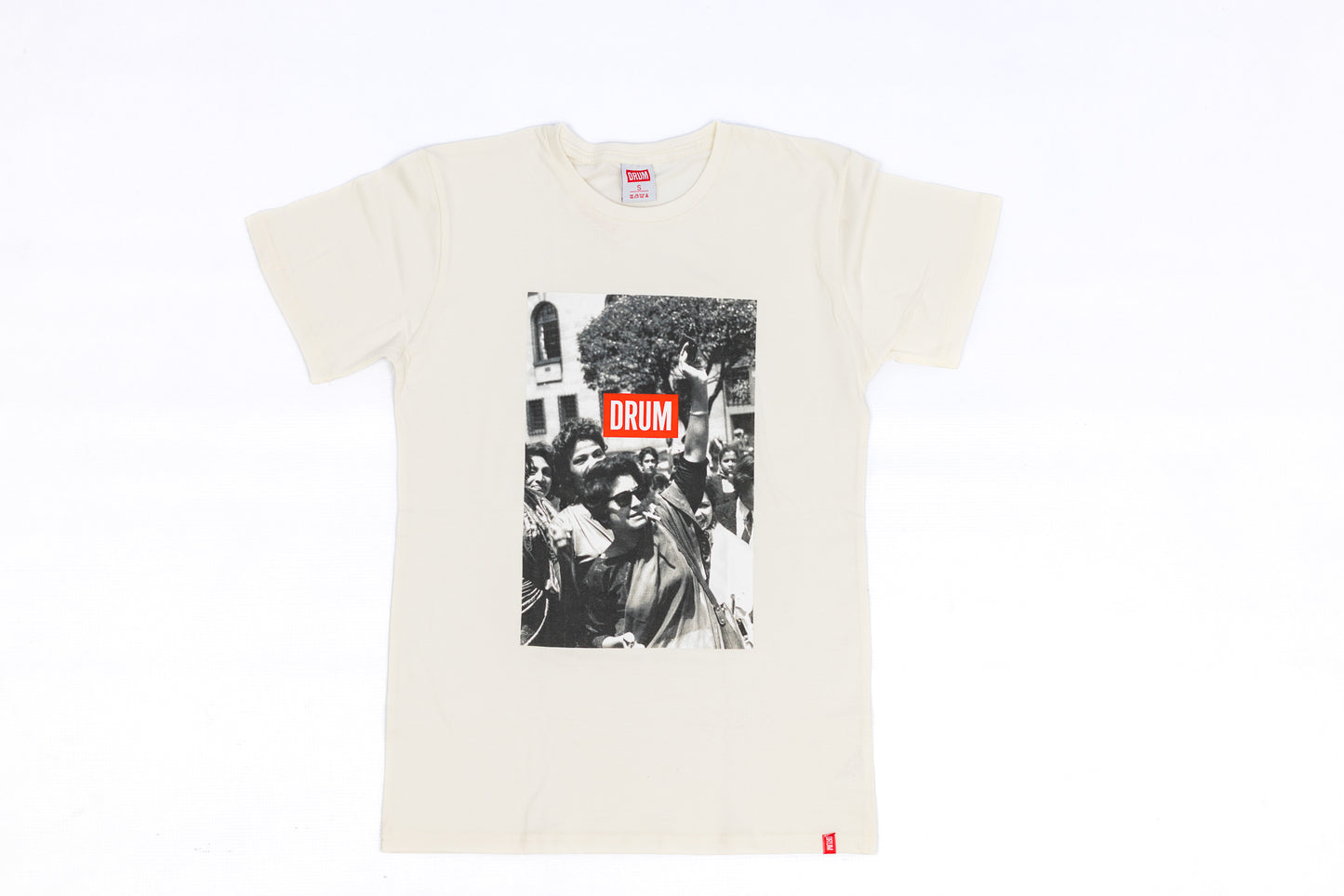 Ompragash Naidoo Graphic T-shirt
