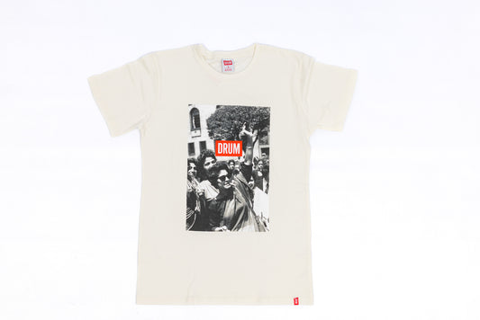 Ompragash Naidoo Graphic T-shirt