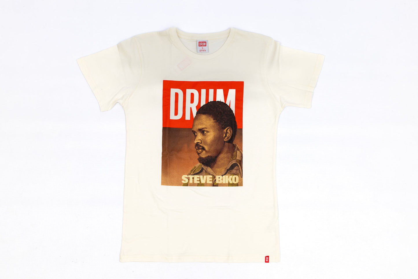 Steve Biko Graphic T-shirt