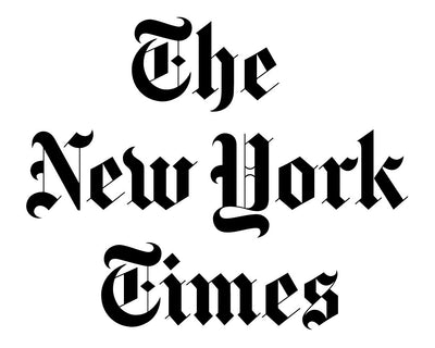 Drum magazine New York Times Article