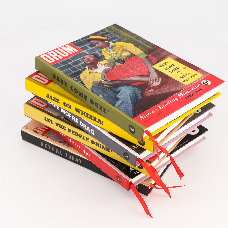 Notebooks