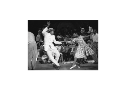 Dig this Musical Postcard