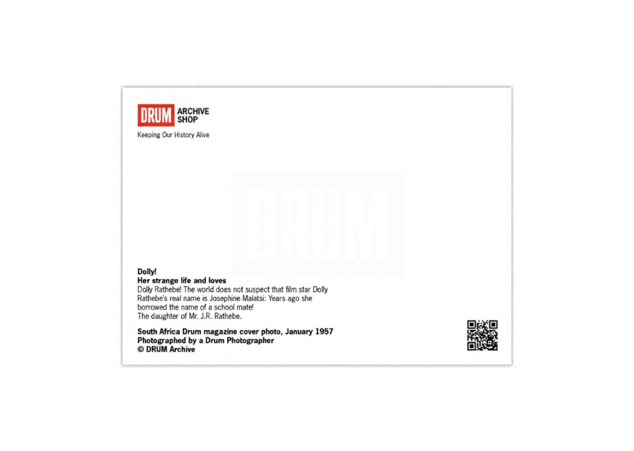 The Complicated life of Dolly