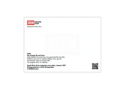 The Complicated life of Dolly