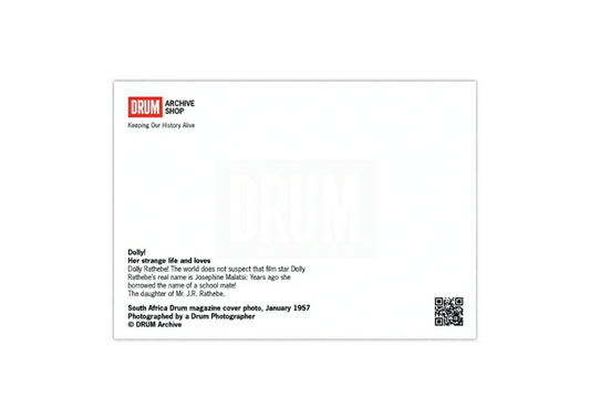 The Complicated life of Dolly