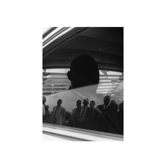 Bishop Limba Postcard