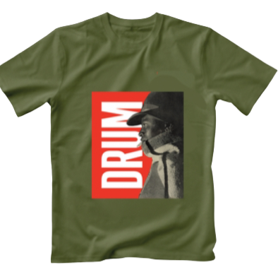 The Russians Graphic T-shirt