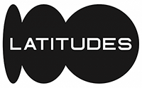 Latitudes logo