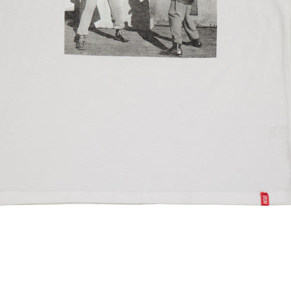 Mandela Boxer – Men & Unisex
