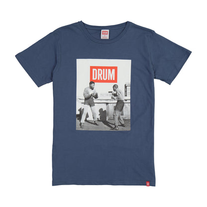 Mandela Boxer – Men & Unisex