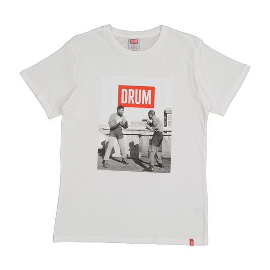 Mandela Boxer – Men & Unisex