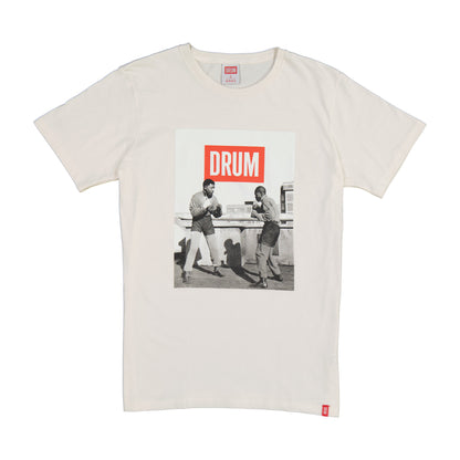 Mandela Boxer – Men & Unisex
