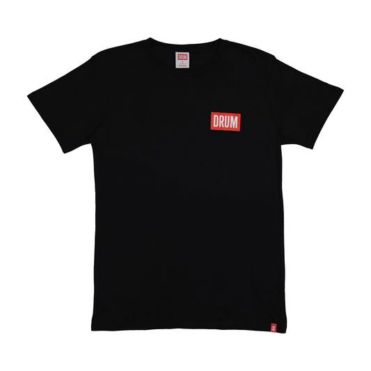 Mini Drum Logo (M)