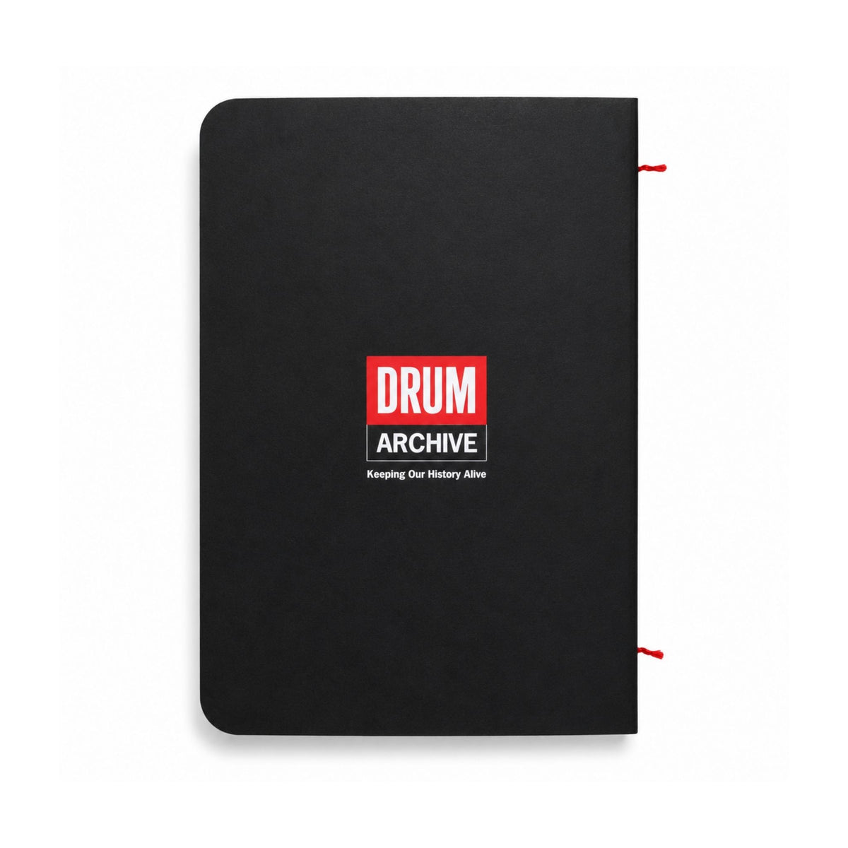The Great Cox A6 Notebook