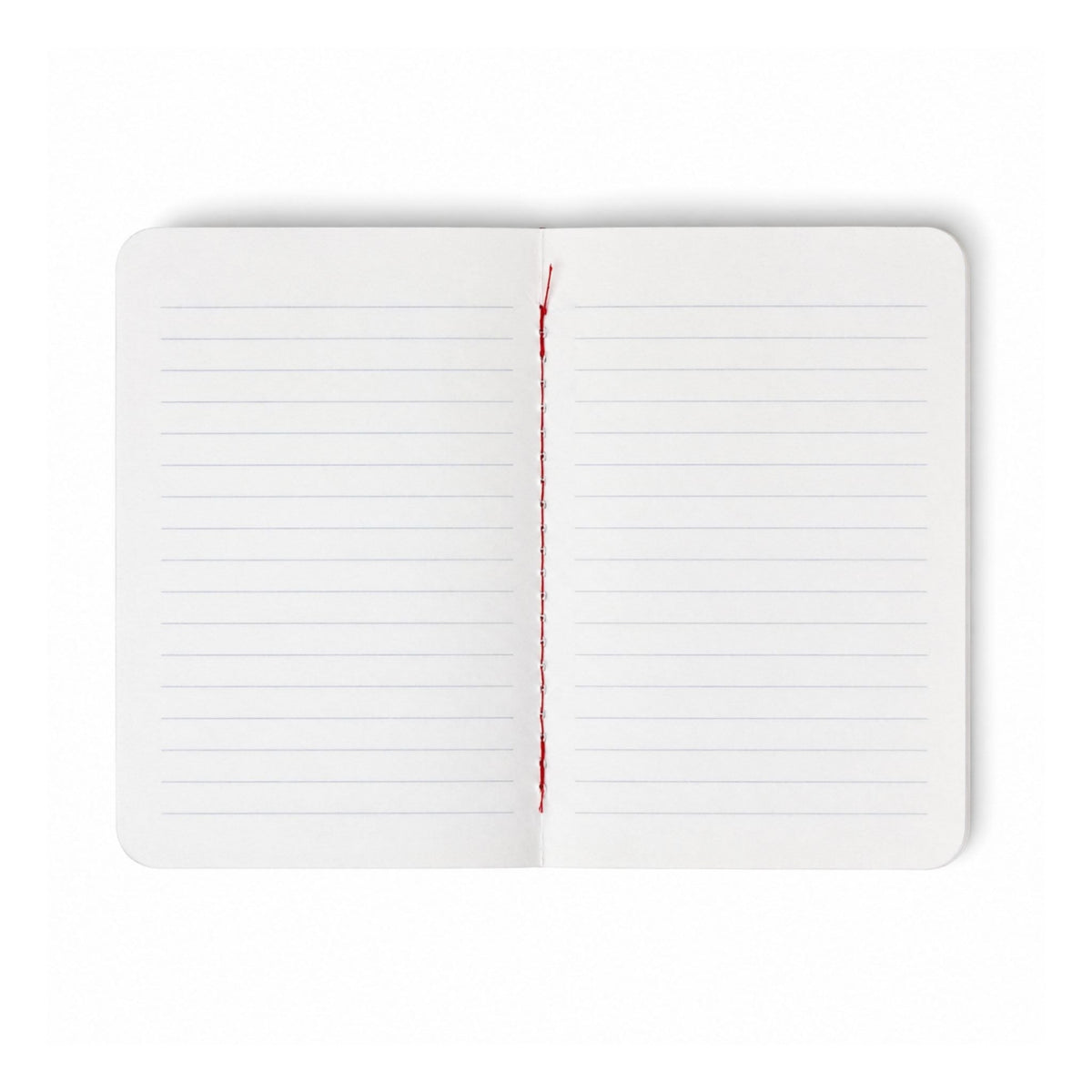 Women's March A6 Notebook