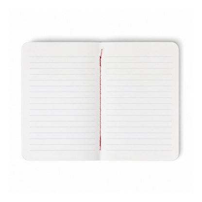 Women's March A6 Notebook